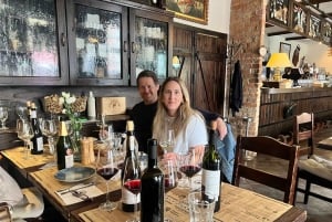 A Taste of Poland: Wine Edition