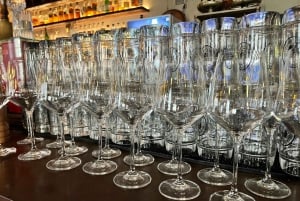 A Taste of Poland: Wine Edition