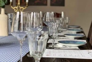 A Taste of Poland: Wine Edition