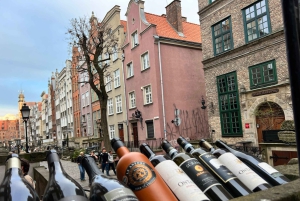 A Taste of Poland: Wine Edition