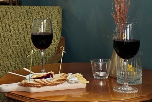 A Taste of Poland: Wine Edition