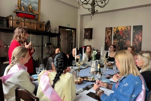 A Taste of Poland: Wine Edition