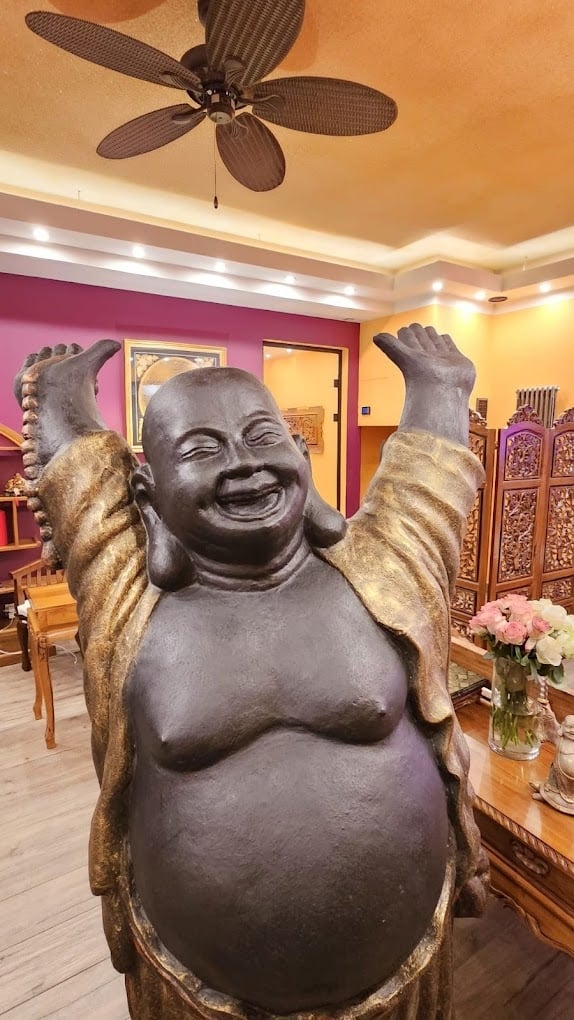 Bali Spa - Masaż Gdańsk