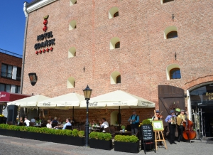Brovarnia Gdańsk