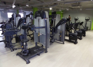 Calypso Fitness Club Gdańsk Madison