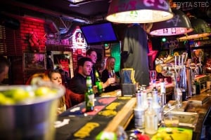 Top 5 Clubs in Gdansk