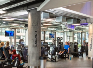 CityFit Fitness Gdańsk
