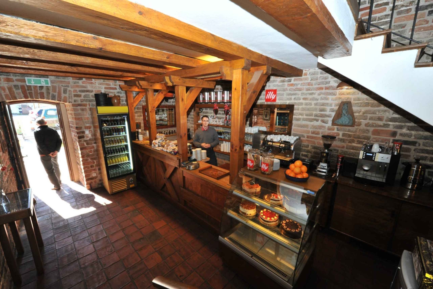 Tour privato del sentiero di Copernico a Frombork da Danzica in auto