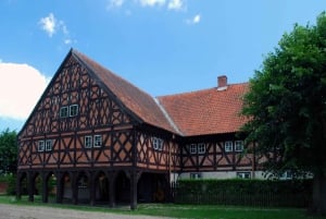 Copernicus Trail in Frombork Private Tour from Gdansk by Car