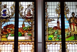 Tour privato del sentiero di Copernico a Frombork da Danzica in auto