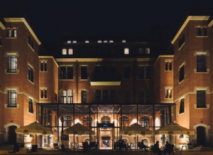 Craft Beer Central Hotel