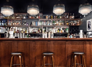 Craft Cocktails - Cocktail Bar