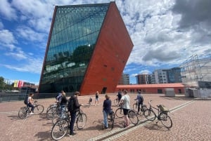 Wycieczka rowerowa Gdańsk - Sopot - Gdańsk