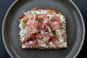 Kulinarische Foodtour Polnische und kaschubische Küche