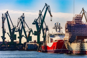 Gdansk 1-Day of Highlights Private Guided Tour and Transport