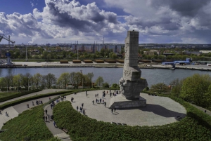 Gdansk 1-Day of Highlights Private Guided Tour and Transport