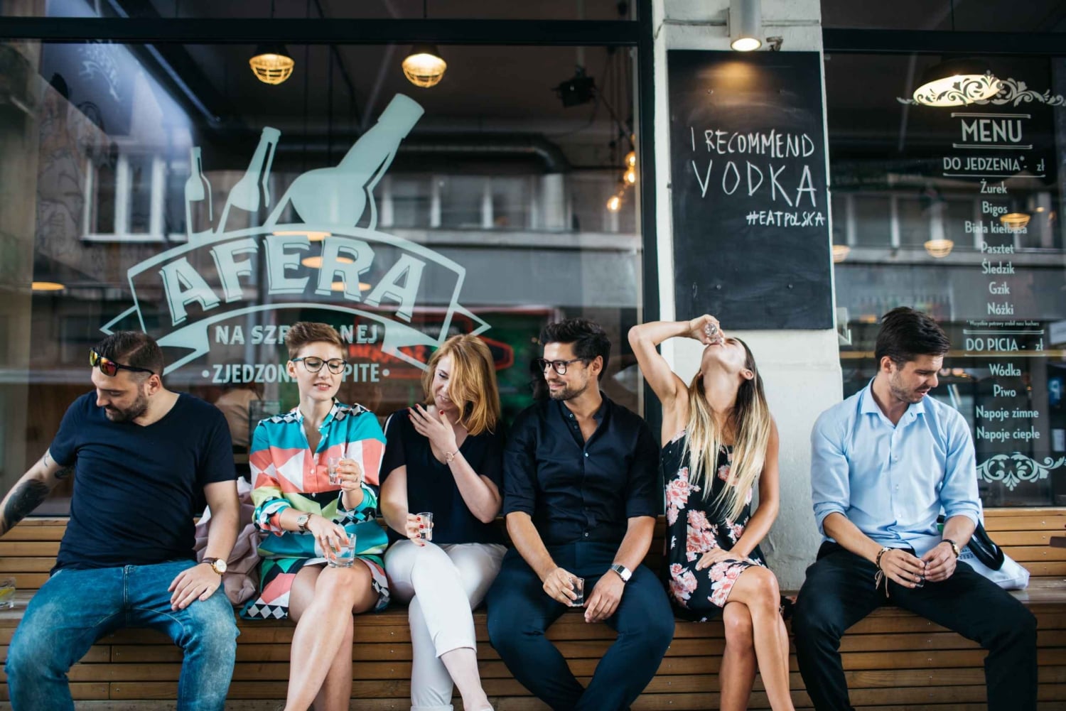 Gdansk: 4-timers polsk vodka-tur