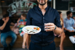 Gdansk: 4-timers polsk vodka-tur