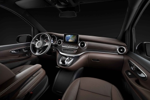 Lotnisko w Gdańsku: Prywatny transfer do Gdańska, Sopotu lub Gdyni