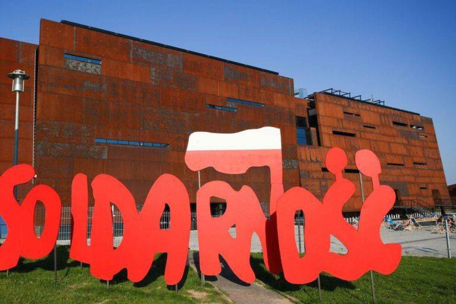 Transfer z lotniska w Gdańsku