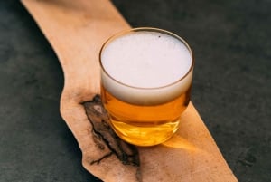 Gdańsk: Degustacja piwa