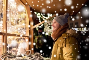 Gdansk Christmas Magic: A Private Walking Tour