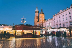 Gdansk Christmas Magic: A Private Walking Tour