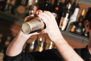 Gdańsk: Cocktail-workshop