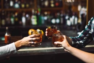 Gdańsk: Cocktail-workshop