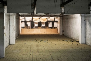 Gdansk: Extreme Gun Shooting Experience
