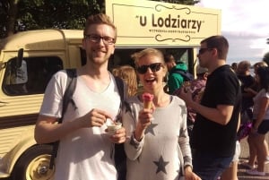 Гастрономический тур по Гданьску