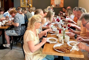 Гастрономический тур по Гданьску