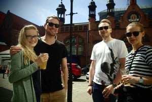 Гастрономический тур по Гданьску