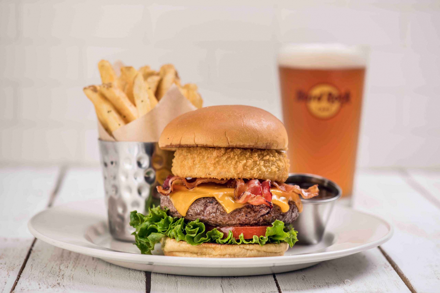 Gdańsk: Hard Rock Experience
