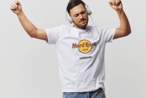 Gdańsk: Fuld Hard Rock-oplevelse