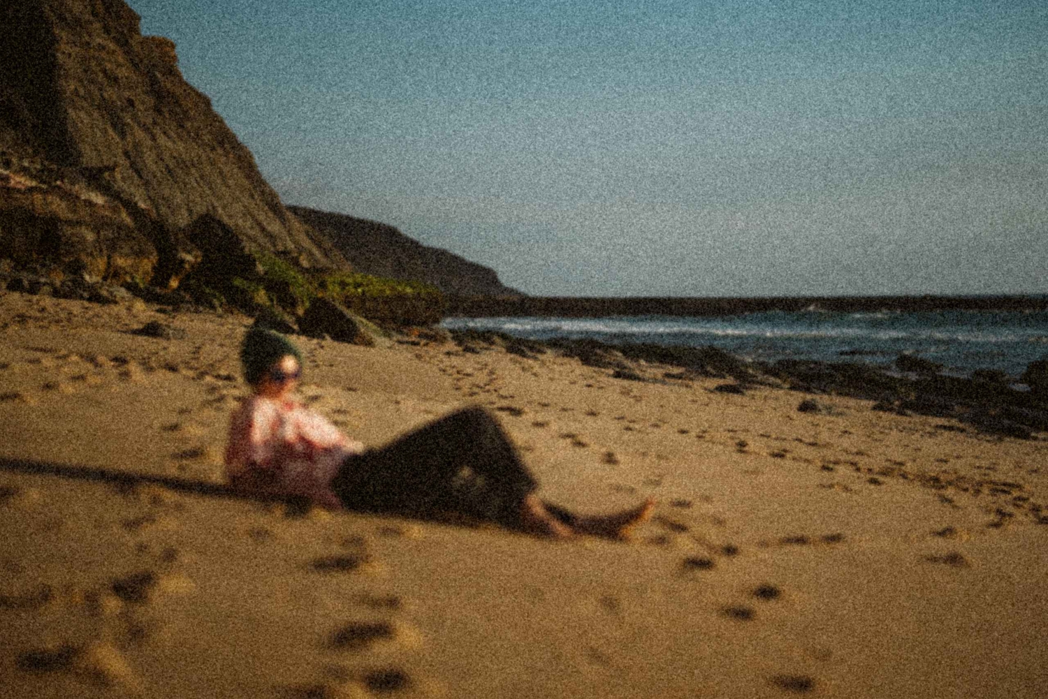 Gdańsk, Gdynia, Sopot : séance photo privée dans la Triville