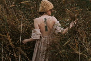 Gdańsk, Gdynia, Sopot : séance photo privée dans la Triville