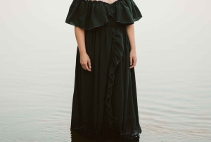 Gdańsk, Gdynia, Sopot : séance photo privée dans la Triville