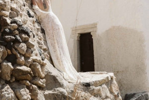 Gdańsk, Gdynia, Sopot : séance photo privée dans la Triville