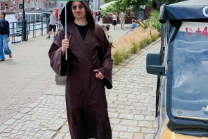 Danzig: Geführter Rundgang – Mittelalter & Solidarität