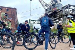 Gdańsk: Highlights Bike Tour