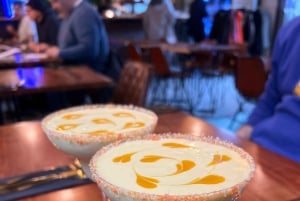 Lendas e Cocktails de Gdansk: Contos Históricos e Degustação