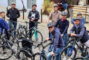 Gdansk Private Bike Tour