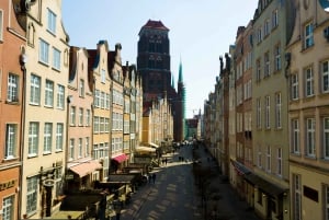 Gdansk Private Bike Tour