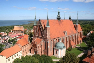 Gdansk Private Guided Tour to Frombork - Jewel of Warmia