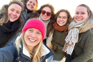 グダニスク：プライベート旧市街ツアー