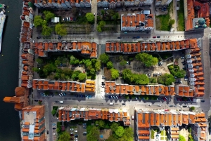 グダニスク：プライベート旧市街ツアー