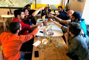 Gdansk: Private Polish Vodka Tasting Session