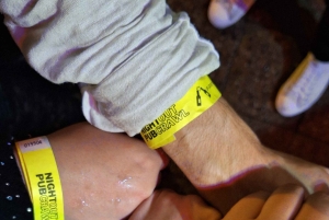 Gdańsk: Privé kroegentocht voor vrijgezellenfeest