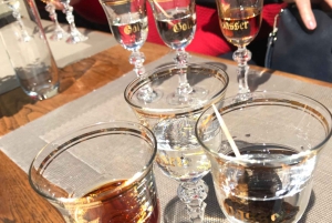 Gdansk: Private Vodka Tasting Tour